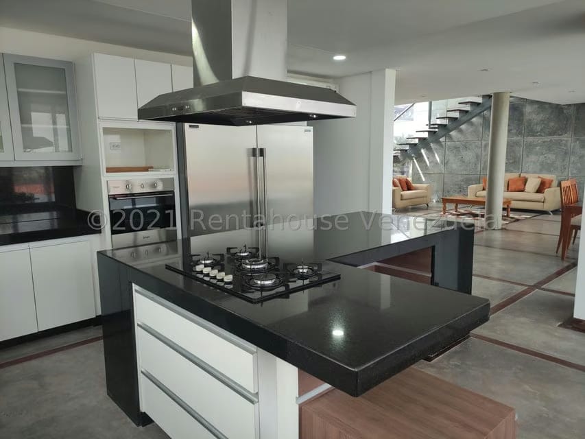 Casa (Duplex) en Venta en Loma Linda, Distrito Metropolitano - 9
