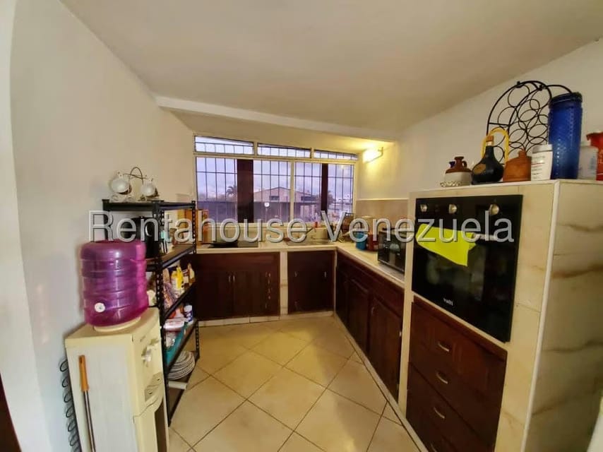 Casa (Duplex) en Venta en Zona Este, Lara - 19