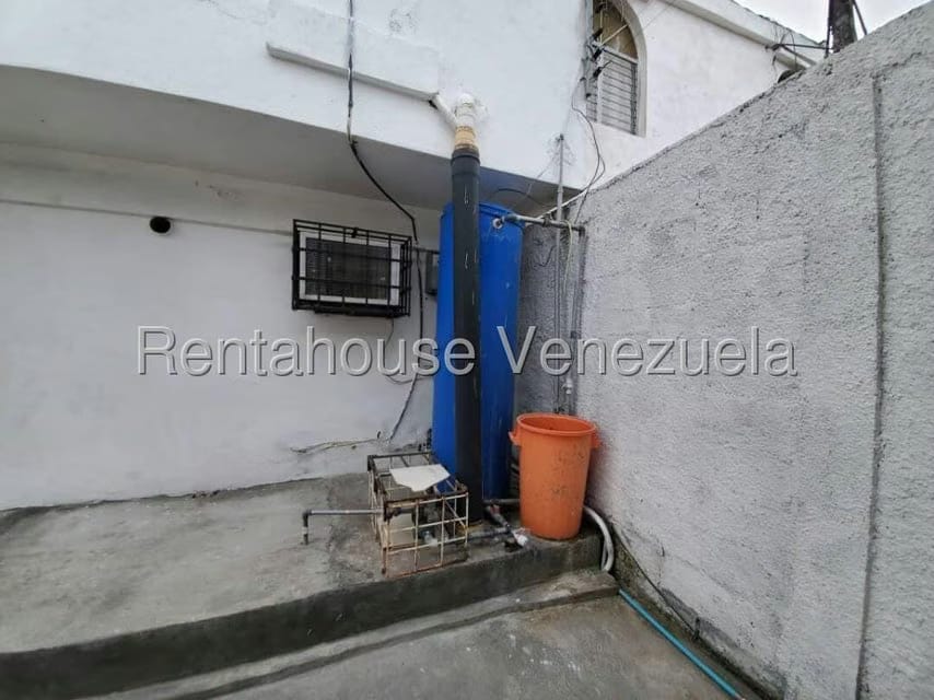 Casa (Duplex) en Venta en Zona Este, Lara - 30