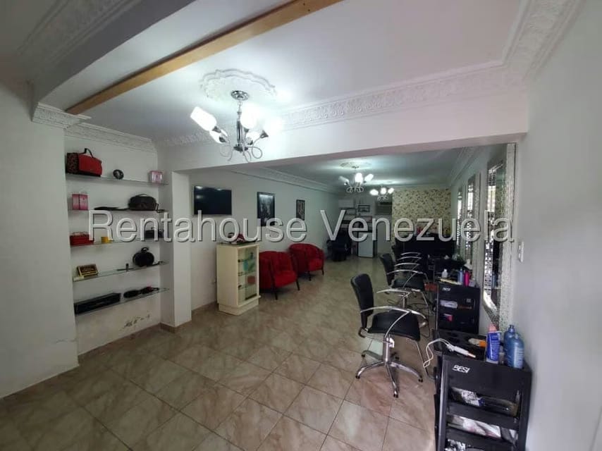 Casa (Duplex) en Venta en Zona Este, Lara - 34