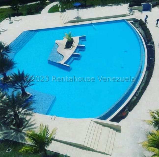 Apartamento (1 Nivel) en Venta en Agua Sal, Miranda - 13