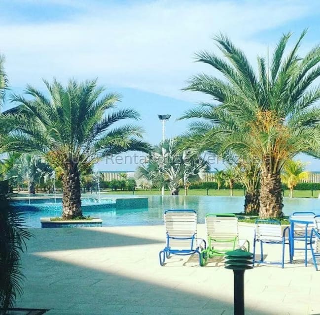 Apartamento (1 Nivel) en Venta en Agua Sal, Miranda - 14