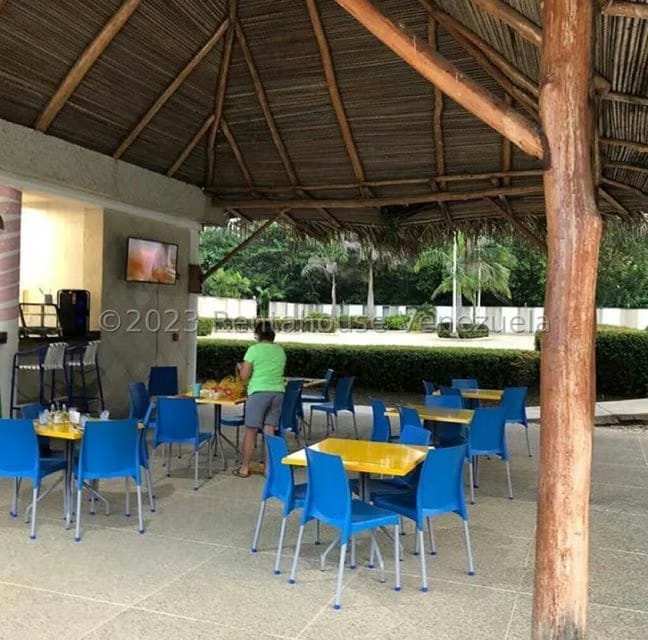 Apartamento (1 Nivel) en Venta en Agua Sal, Miranda - 15