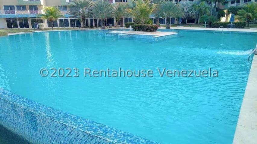 Apartamento (1 Nivel) en Venta en Agua Sal, Miranda - 16