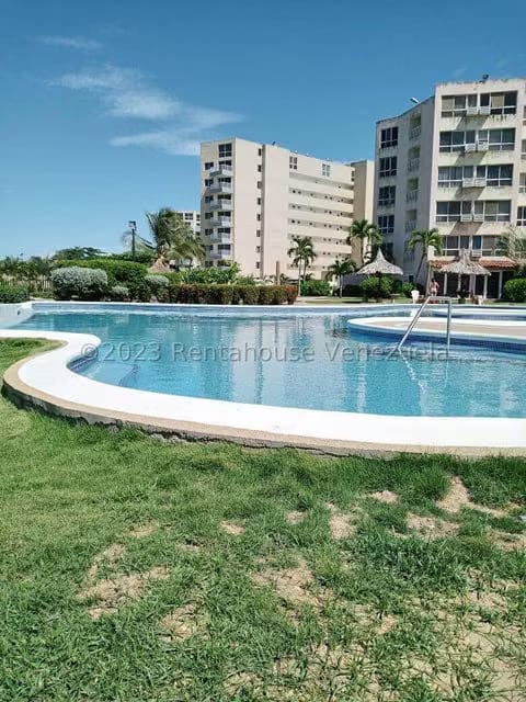 Apartamento (1 Nivel) en Venta en Agua Sal, Miranda - 18