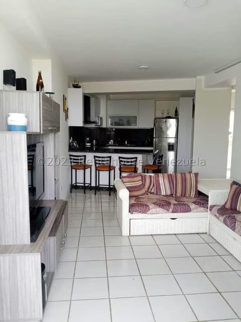 Apartamento (1 Nivel) en Venta en Agua Sal, Miranda - 5