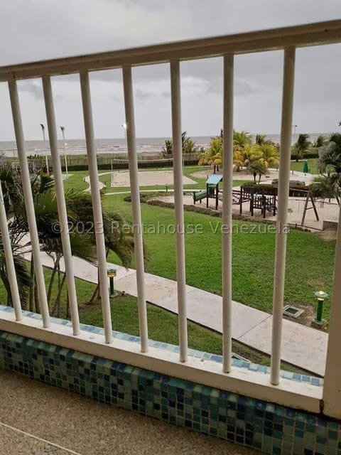 Apartamento (1 Nivel) en Venta en Agua Sal, Miranda - 6
