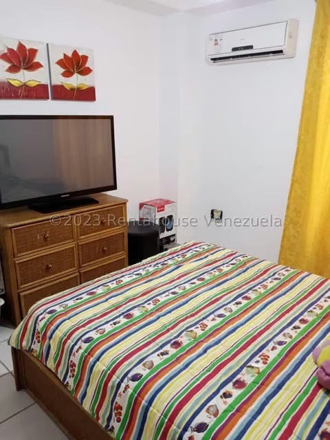Apartamento (1 Nivel) en Venta en Agua Sal, Miranda - 9