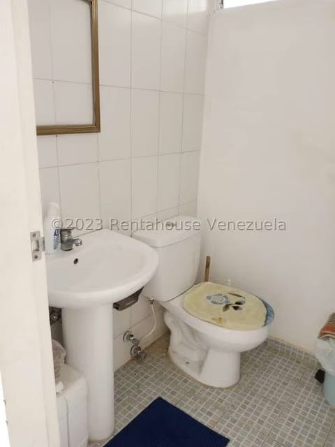Apartamento (1 Nivel) en Venta en Agua Sal, Miranda - 10
