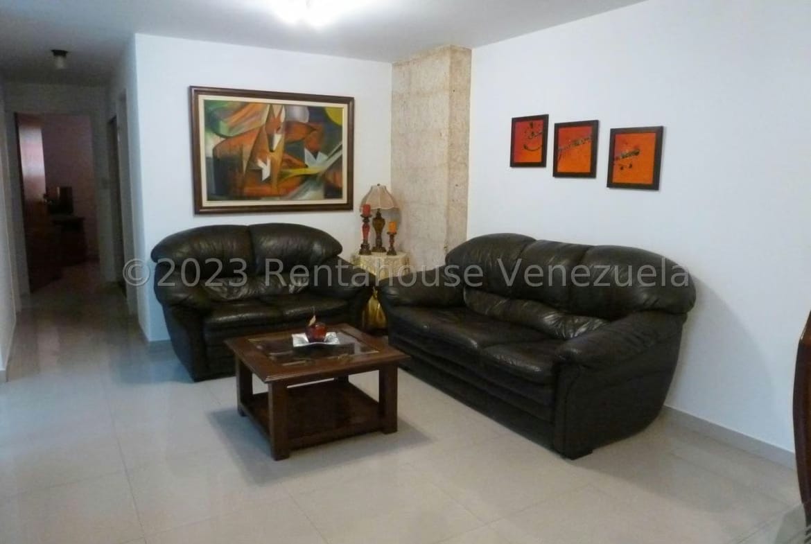 APARTAMENTO EN VENTA SELENE MARIN MLS#23-30859 - 2
