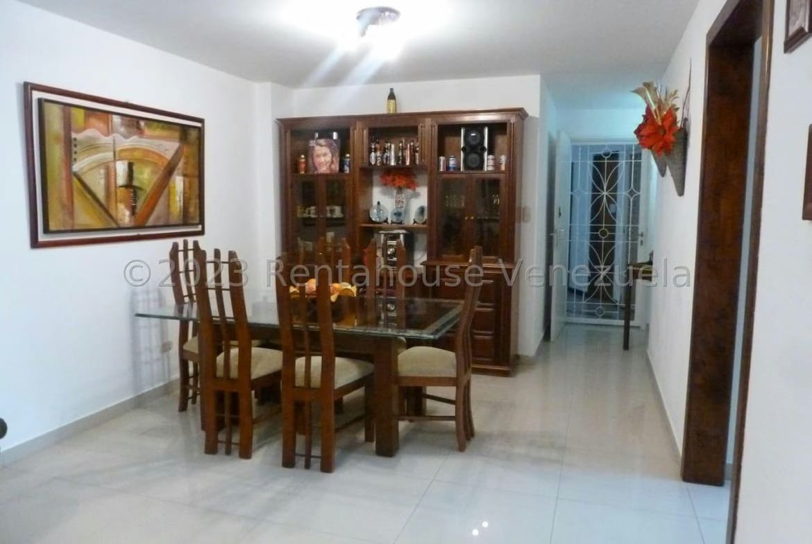 APARTAMENTO EN VENTA SELENE MARIN MLS#23-30859 - 3