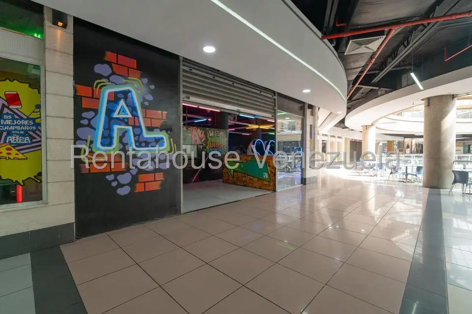 Negocios y Empresas (Entretenimiento) en Venta en El Recreo, Distrito Metropolitano - 2