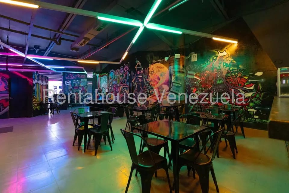 Negocios y Empresas (Entretenimiento) en Venta en El Recreo, Distrito Metropolitano - 16