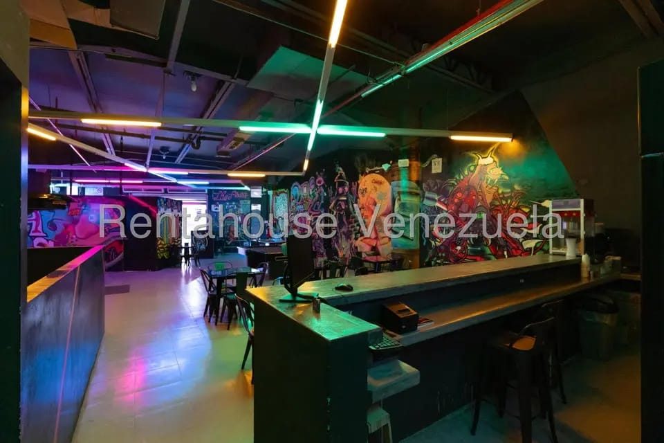 Negocios y Empresas (Entretenimiento) en Venta en El Recreo, Distrito Metropolitano - 18