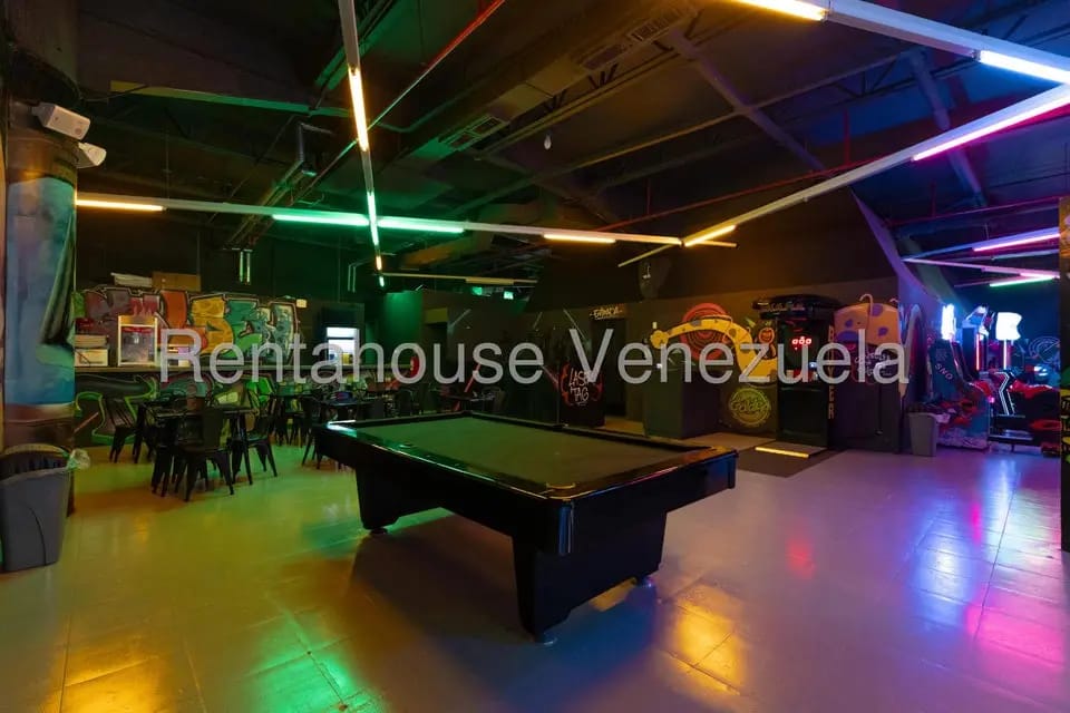 Negocios y Empresas (Entretenimiento) en Venta en El Recreo, Distrito Metropolitano - 19