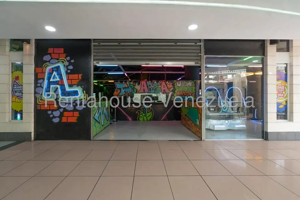 Negocios y Empresas (Entretenimiento) en Venta en El Recreo, Distrito Metropolitano - 3