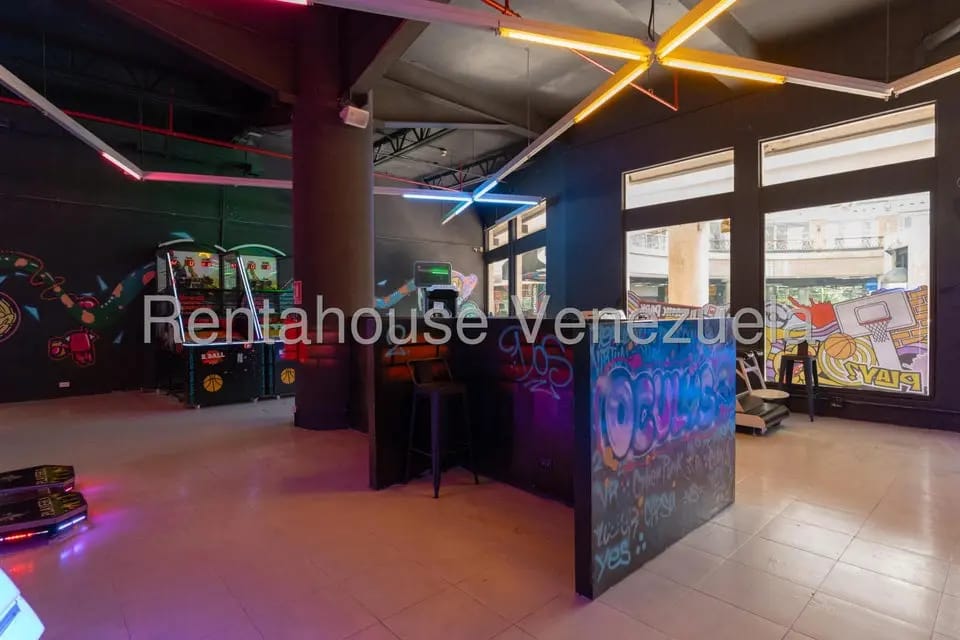 Negocios y Empresas (Entretenimiento) en Venta en El Recreo, Distrito Metropolitano - 22