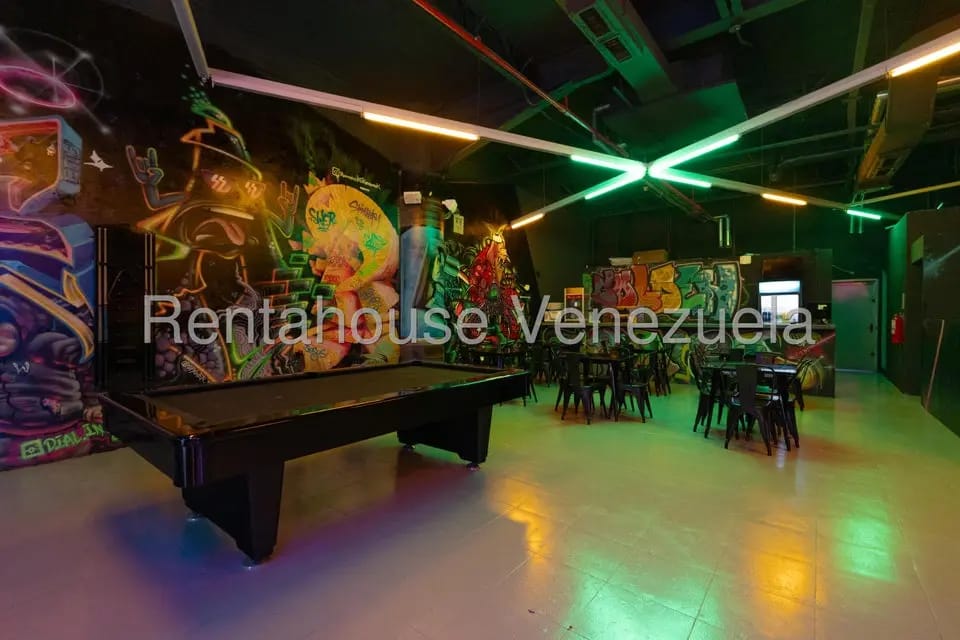 Negocios y Empresas (Entretenimiento) en Venta en El Recreo, Distrito Metropolitano - 25