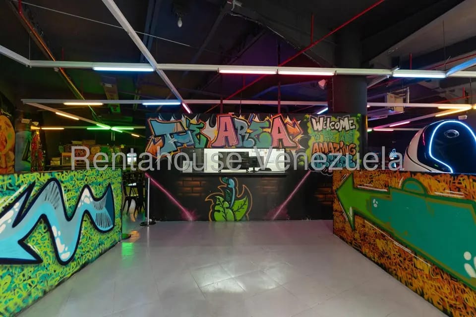 Negocios y Empresas (Entretenimiento) en Venta en El Recreo, Distrito Metropolitano - 4