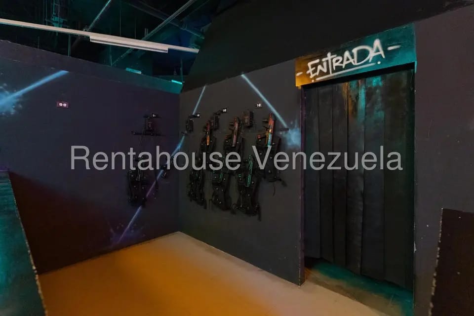 Negocios y Empresas (Entretenimiento) en Venta en El Recreo, Distrito Metropolitano - 10