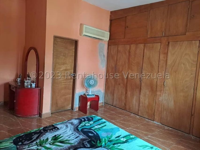 Casa (Multipes Niveles) en Venta en Centro, Lara - 16