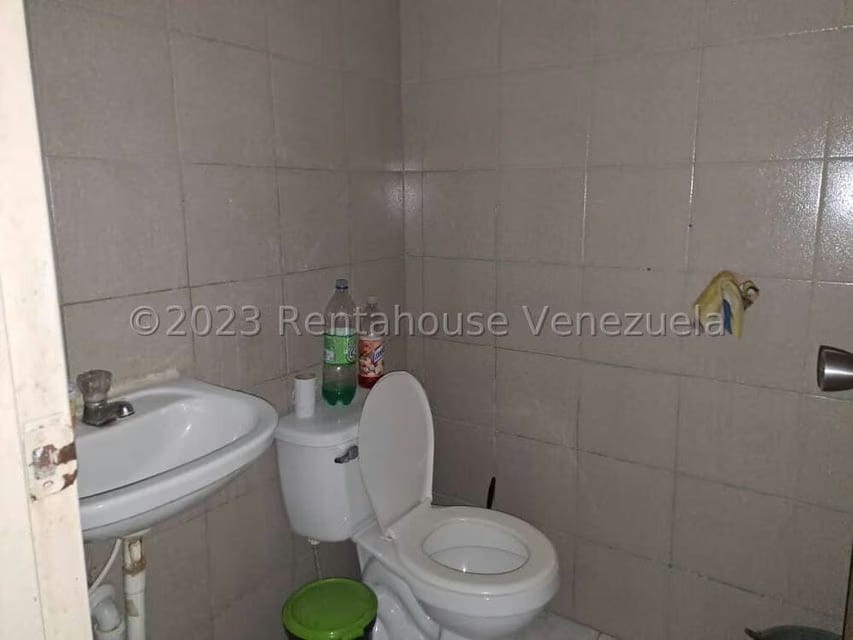 Casa (Multipes Niveles) en Venta en Centro, Lara - 21