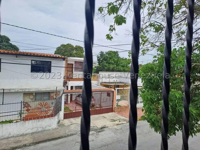 Casa (Multipes Niveles) en Venta en Centro, Lara - 28