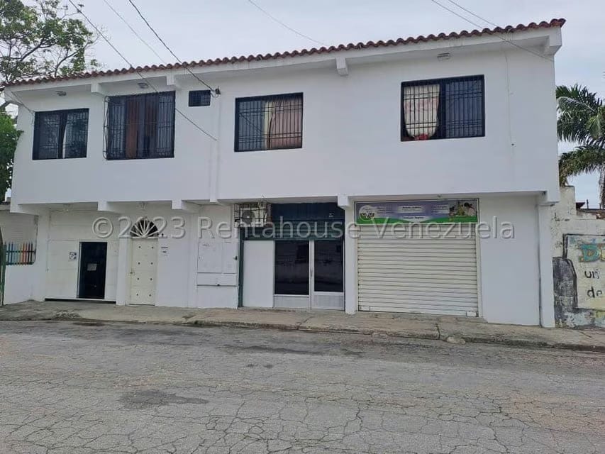 Casa (Multipes Niveles) en Venta en Centro, Lara - 35