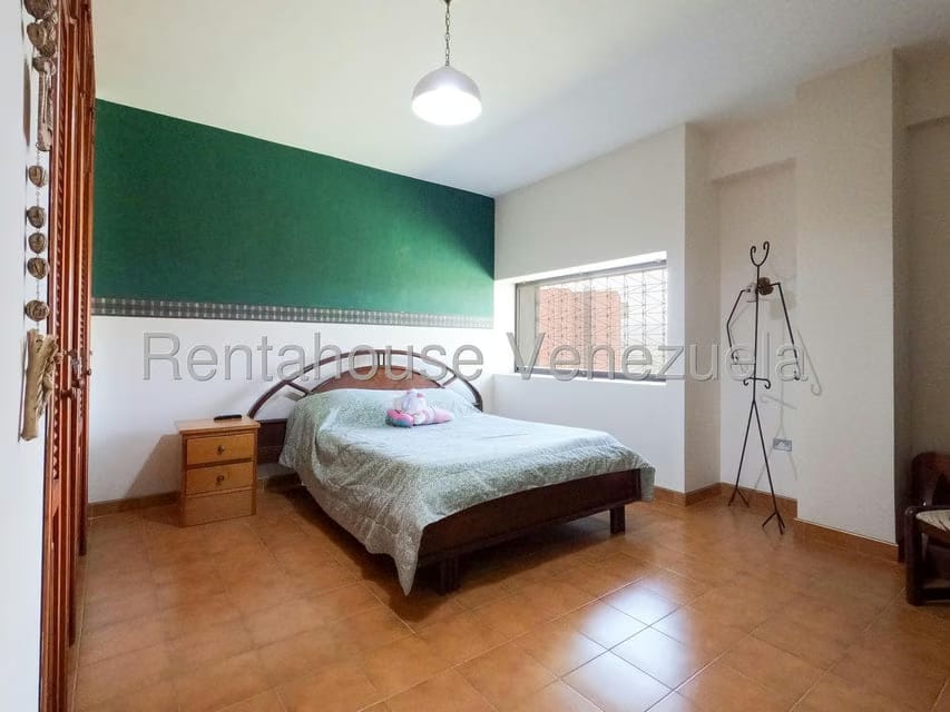 Apartamento (Duplex) en Venta en El Pedregal, Lara - 14