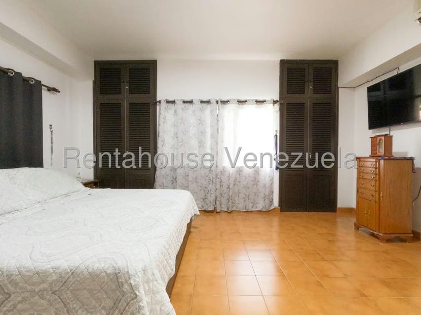 Apartamento (Duplex) en Venta en El Pedregal, Lara - 17