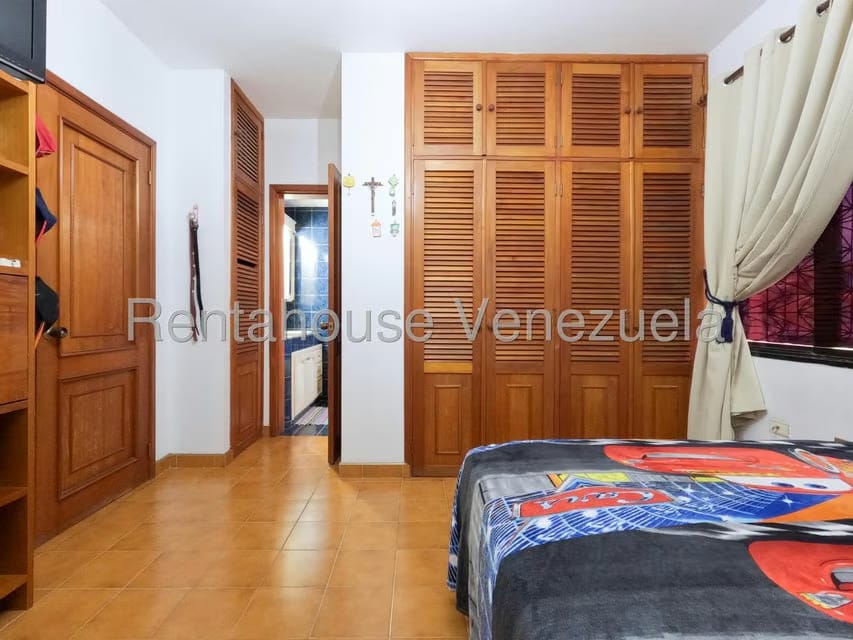 Apartamento (Duplex) en Venta en El Pedregal, Lara - 21