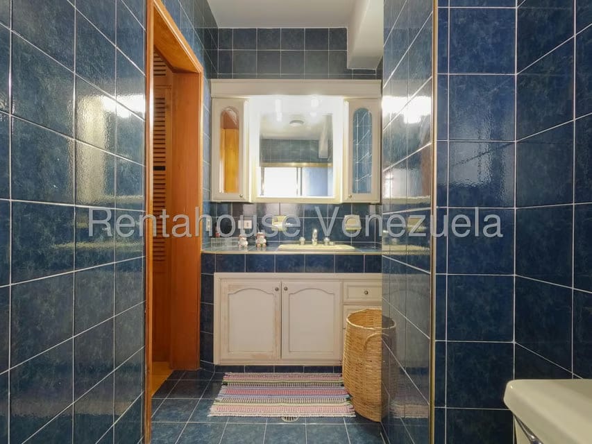 Apartamento (Duplex) en Venta en El Pedregal, Lara - 22