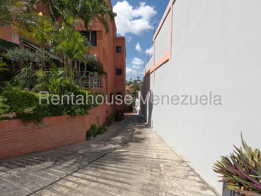 Apartamento (Duplex) en Venta en El Pedregal, Lara - 28