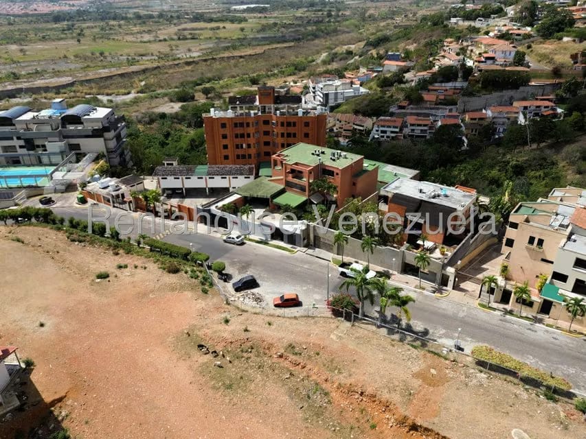 Apartamento (Duplex) en Venta en El Pedregal, Lara - 29