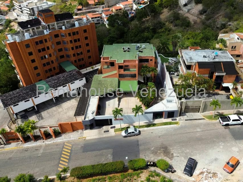 Apartamento (Duplex) en Venta en El Pedregal, Lara - 30