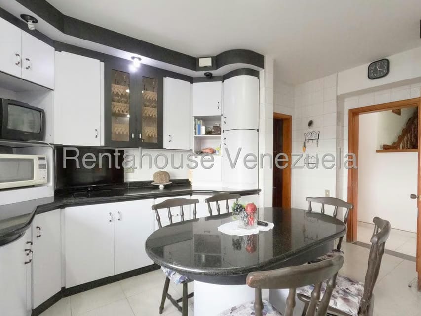 Apartamento (Duplex) en Venta en El Pedregal, Lara - 4