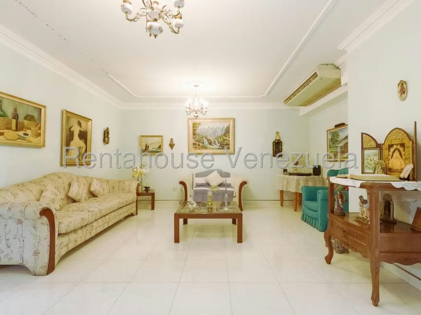 Apartamento (Duplex) en Venta en El Pedregal, Lara - 5