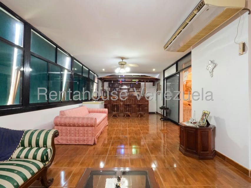 Apartamento (Duplex) en Venta en El Pedregal, Lara - 6