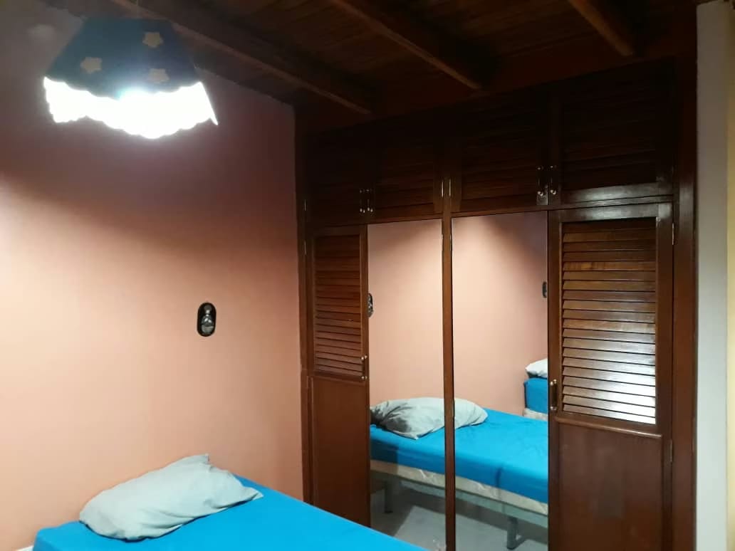 EN VENTA HERMOSA VIVIENDA EN URB. LA MULERA - 3