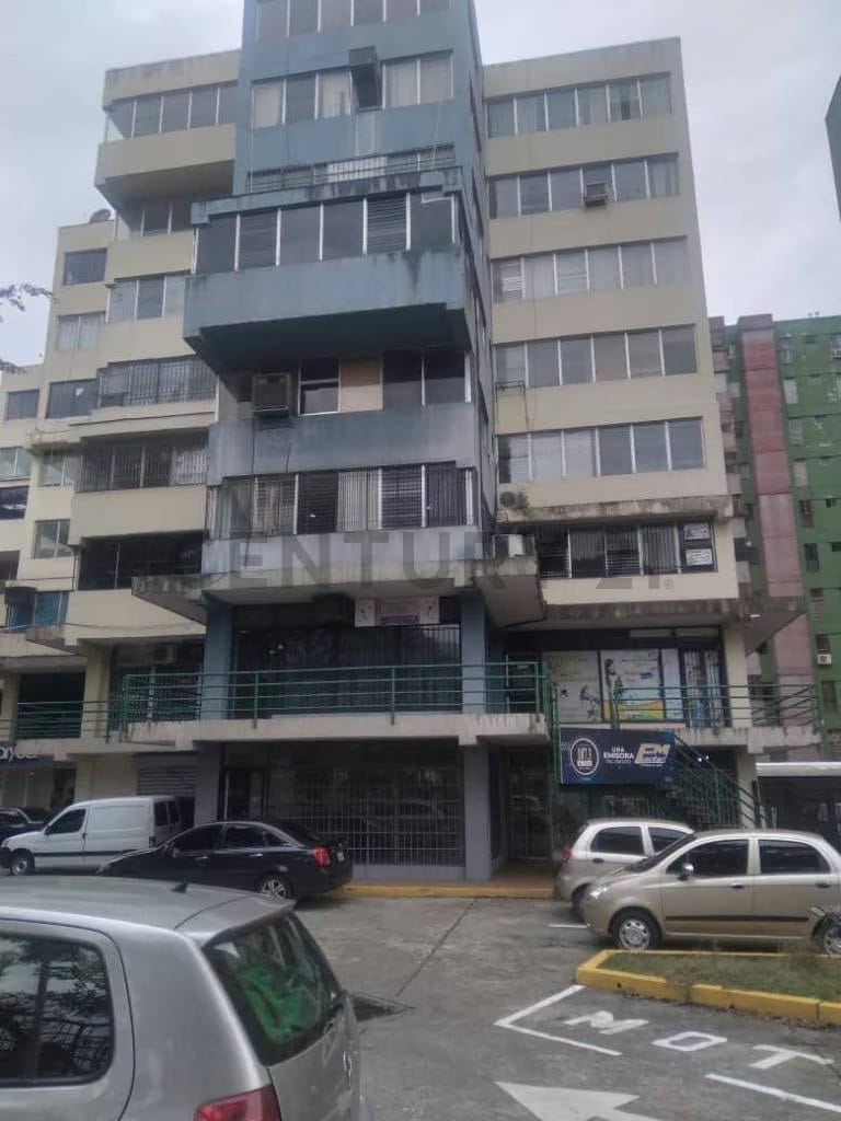 Venta Oficina Residencias el Parque
