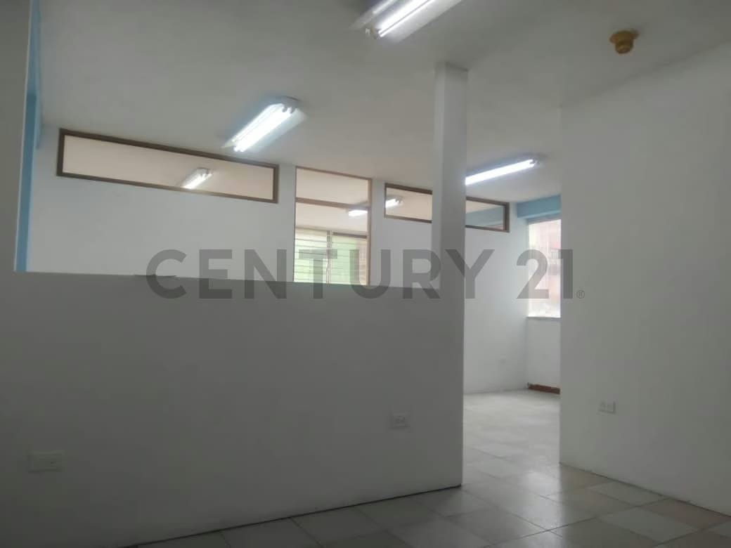 Venta Oficina Residencias el Parque - 5