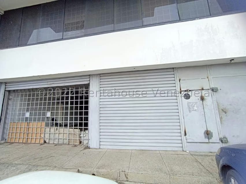 Comercial (Local Comercial) en Venta en Avenida Libertador, Lara - 2