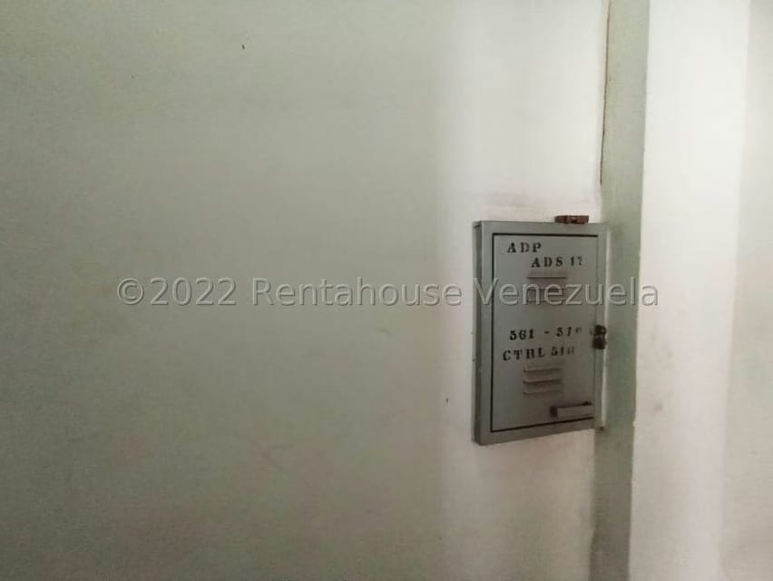 Comercial (Local Comercial) en Venta en Avenida Libertador, Lara - 12