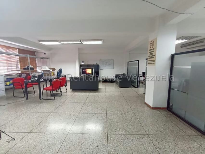 Comercial (Local Comercial) en Venta en Avenida Libertador, Lara - 15