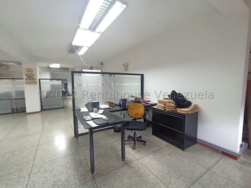 Comercial (Local Comercial) en Venta en Avenida Libertador, Lara - 20