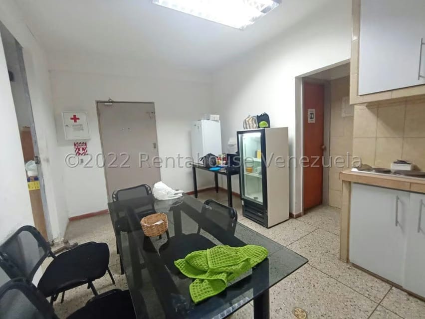 Comercial (Local Comercial) en Venta en Avenida Libertador, Lara - 22