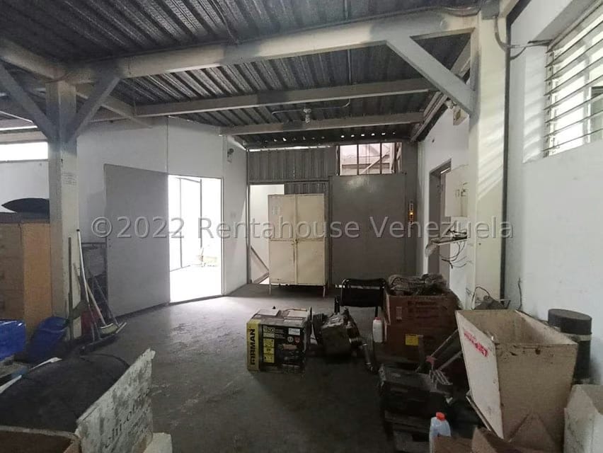 Comercial (Local Comercial) en Venta en Avenida Libertador, Lara - 26