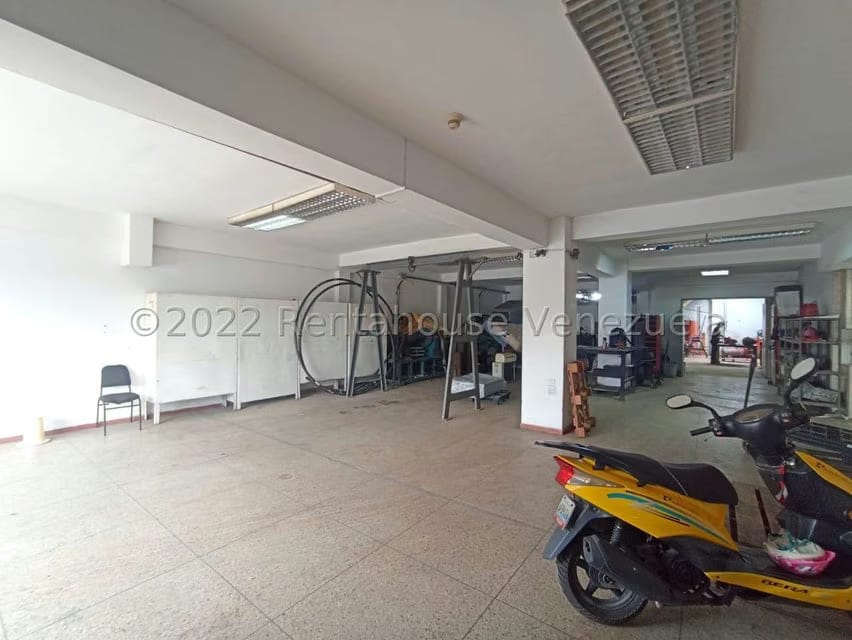 Comercial (Local Comercial) en Venta en Avenida Libertador, Lara - 5