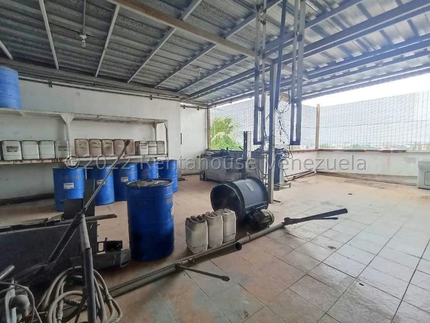 Comercial (Local Comercial) en Venta en Avenida Libertador, Lara - 41