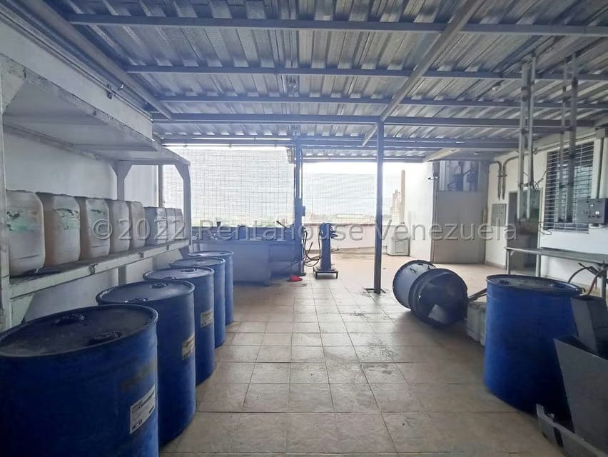 Comercial (Local Comercial) en Venta en Avenida Libertador, Lara - 42